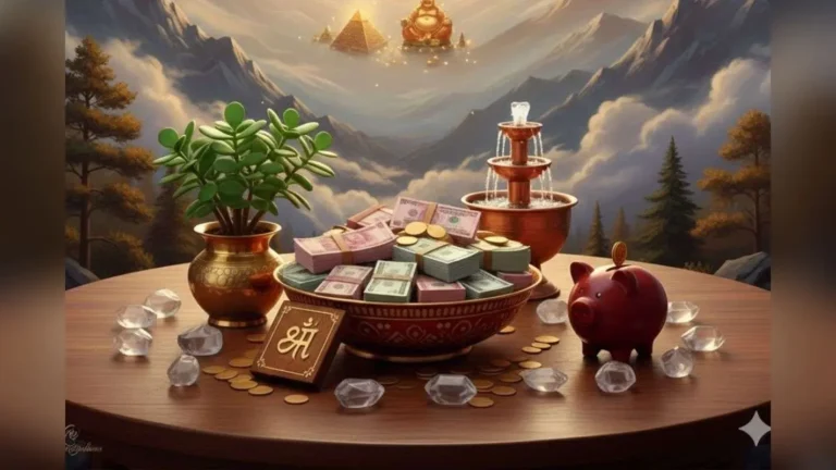 Vastu Tips for Money: कर्ज और बढ़ते खर्चों से हैं परेशान? धन-समृद्धि के लिए अपनाएं ये 7 वास्तु नियम !
